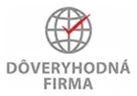 Dôveryhodná firma